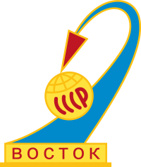 Patch for Vostok