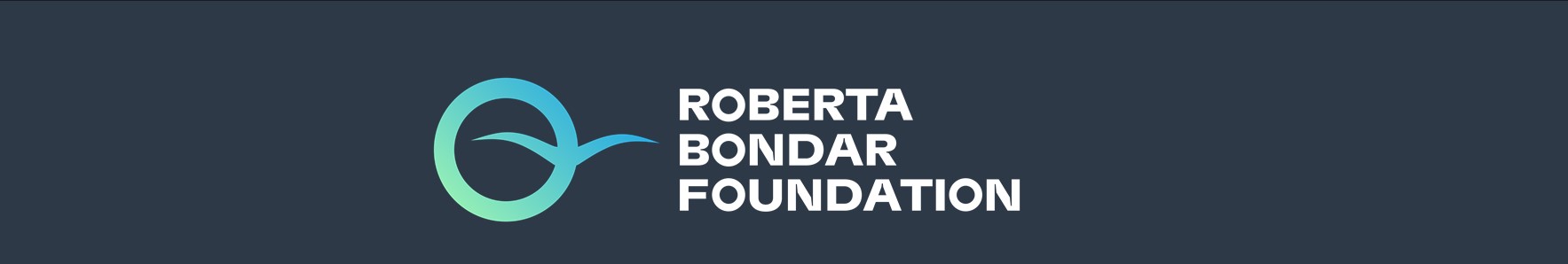 Banner for the Roberta Bondar Foundation
