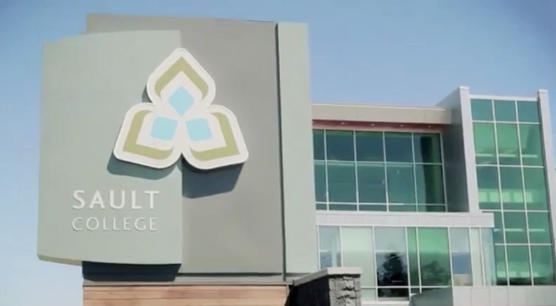 Image of Sault college
