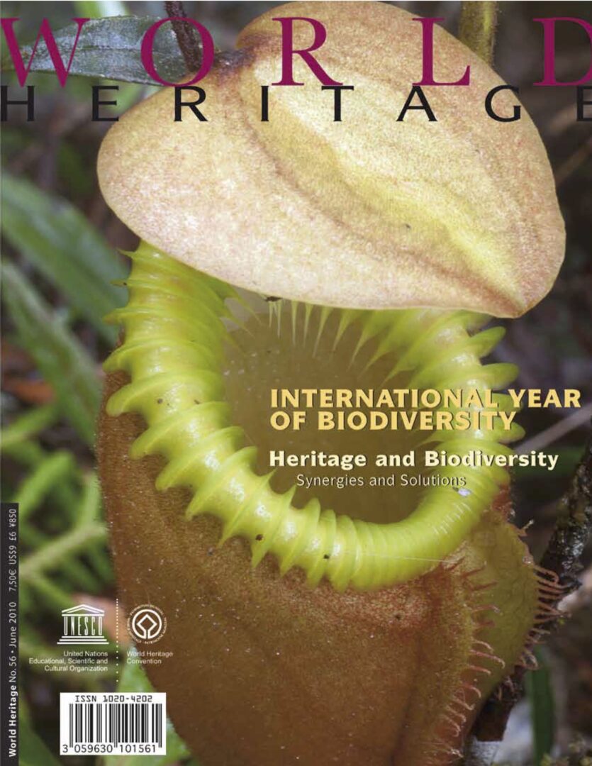 UNESCO Cover