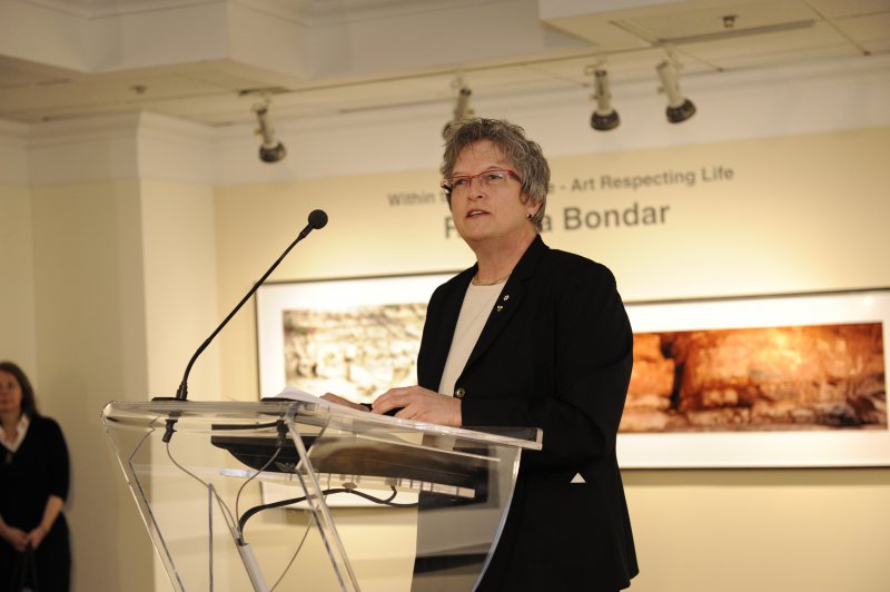 Bonnie Patterson, President, Council of Ontario Universities