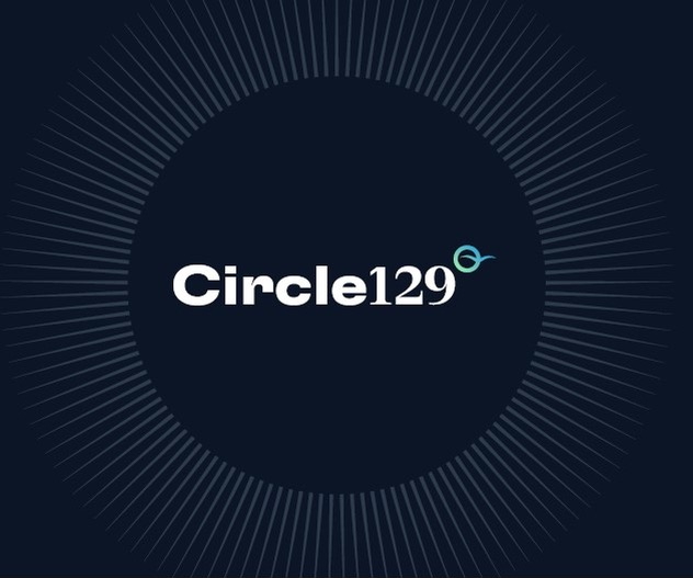 Circle 129 Logo